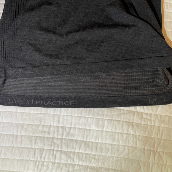 Lululemon Men’s Metal Vent Tech 2.0 SS - Picture 4 of 4